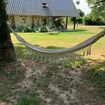 Le Clos Avec Pour 2 Personnes Apartment Beuzeville