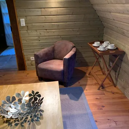 Le Clos Avec Pour 2 Personnes Apartment *