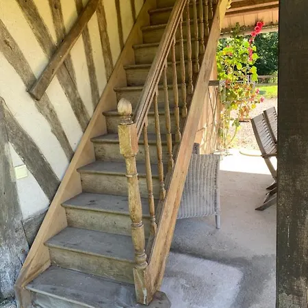 Le Clos Avec Pour 2 Personnes *