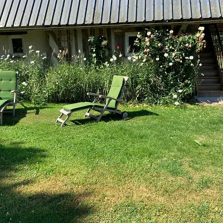 Apartamento Le Clos Avec Pour 2 Personnes *