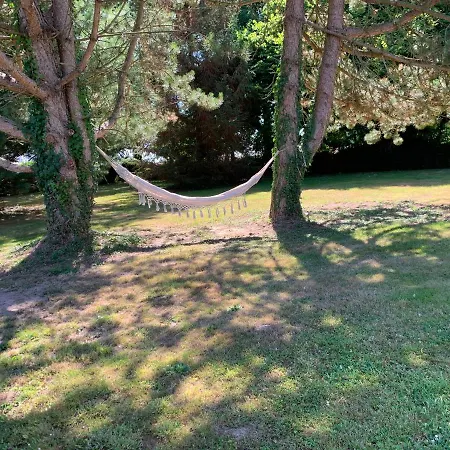 Apartamento Le Clos Avec Pour 2 Personnes