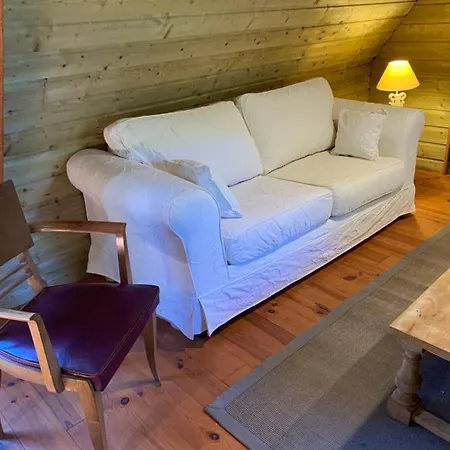 Le Clos Avec Pour 2 Personnes * Beuzeville