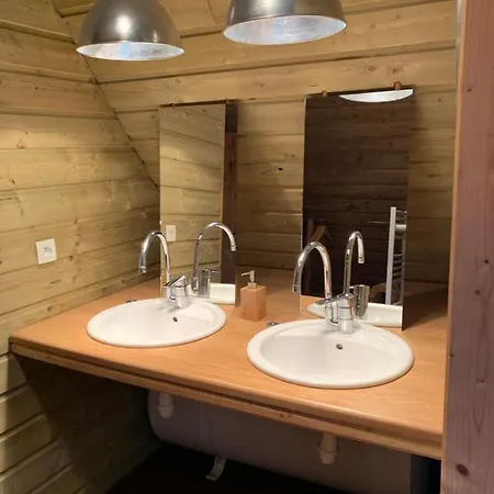 Apartment Le Clos Avec Pour 2 Personnes *