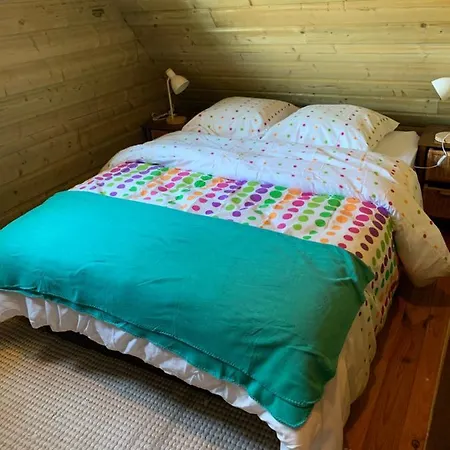 Le Clos Avec Pour 2 Personnes Apartmán Beuzeville