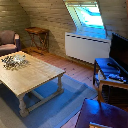 Le Clos Avec Pour 2 Personnes Beuzeville