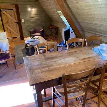 Le Clos Avec Pour 2 Personnes *