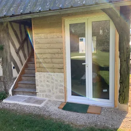 Le Clos Avec Pour 2 Personnes Apartamento