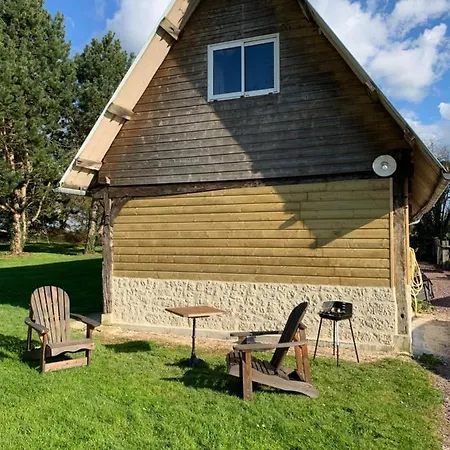 Apartamento Le Clos Avec Pour 2 Personnes Beuzeville