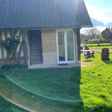 Le Clos Avec Pour 2 Personnes * Beuzeville