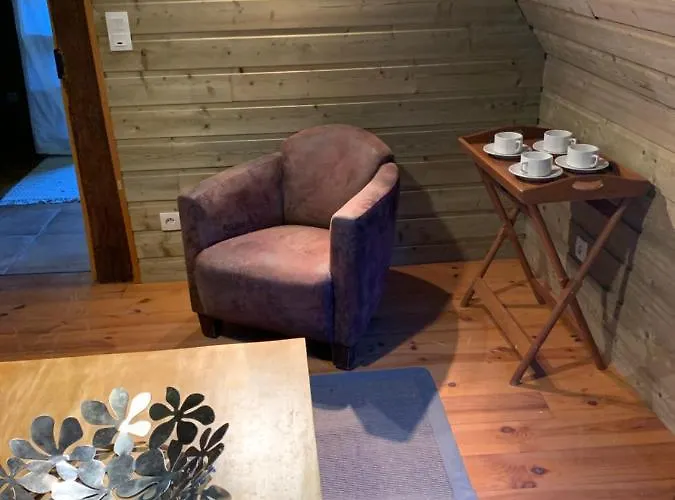 Le Clos Avec Pour 2 Personnes Apartamento *