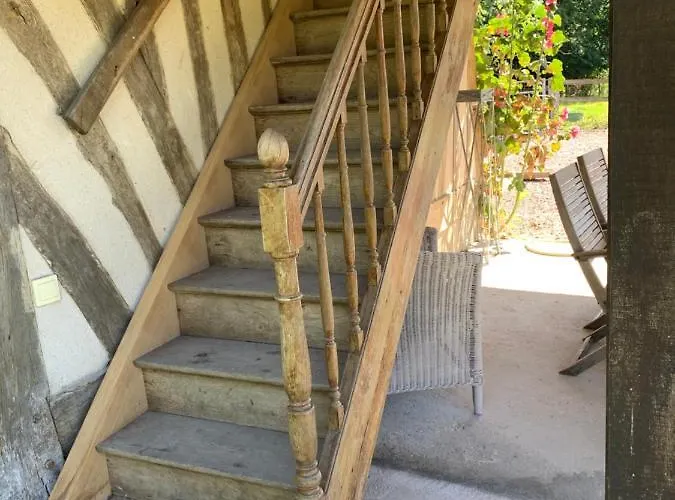 Le Clos Avec Pour 2 Personnes *