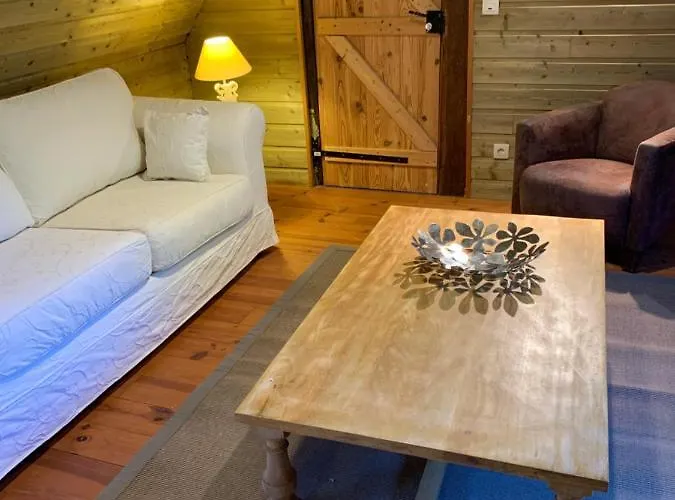 Le Clos Avec Pour 2 Personnes *