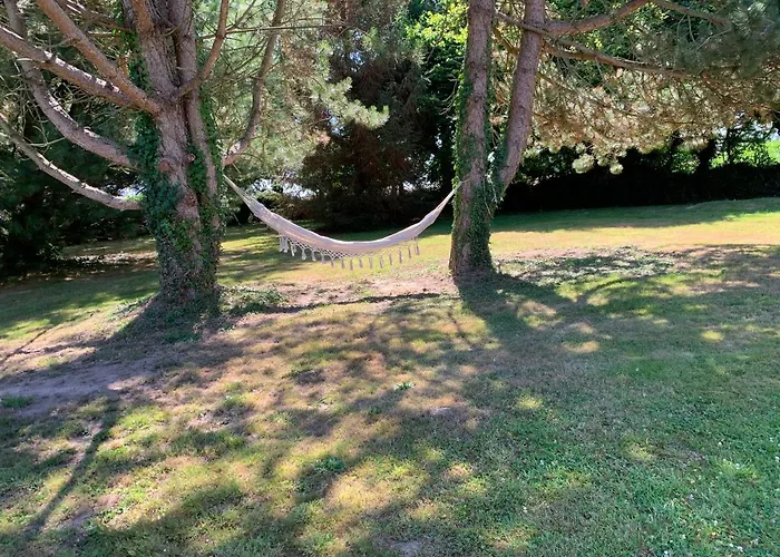 Apartamento Le Clos Avec Pour 2 Personnes