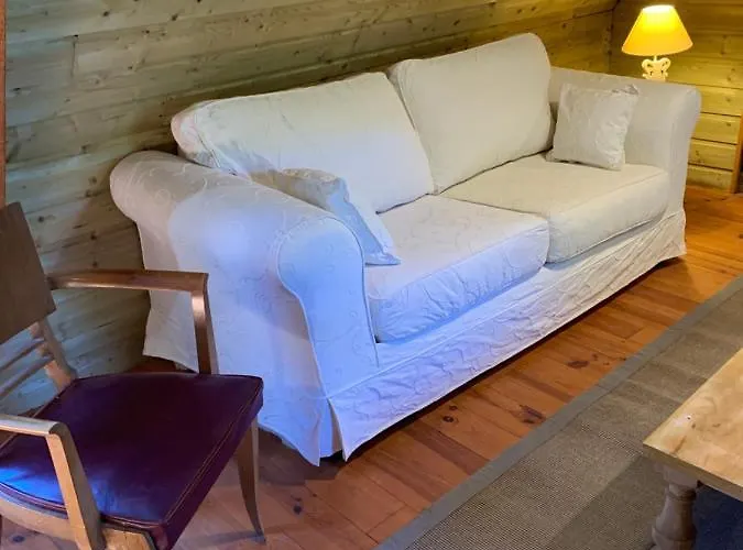 Le Clos Avec Pour 2 Personnes * Beuzeville