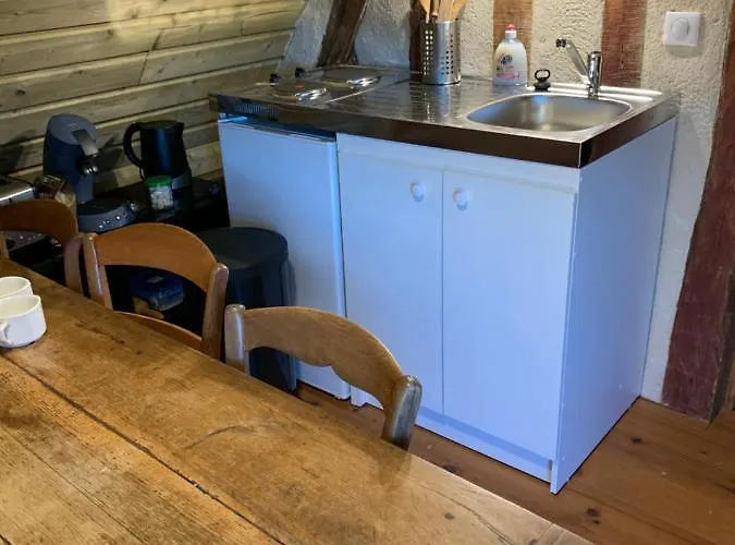 Le Clos Avec Pour 2 Personnes Apartamento *