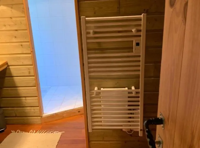 Le Clos Avec Pour 2 Personnes