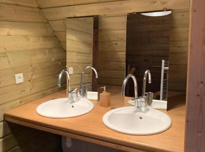 Apartamento Le Clos Avec Pour 2 Personnes *