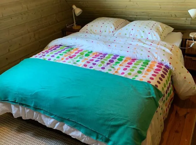 Le Clos Avec Pour 2 Personnes Apartamento Beuzeville