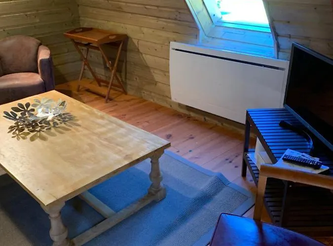 Le Clos Avec Pour 2 Personnes Beuzeville