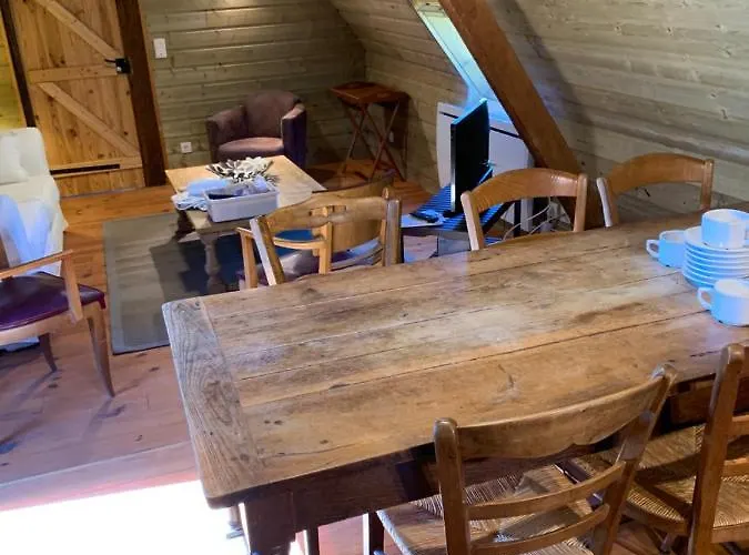 Le Clos Avec Pour 2 Personnes *