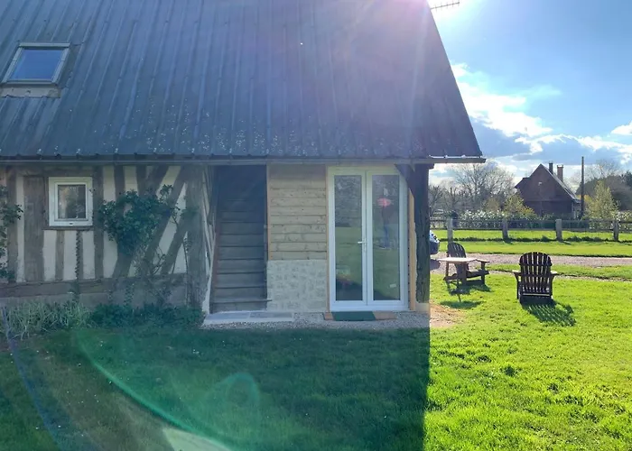 Le Clos Avec Pour 2 Personnes *