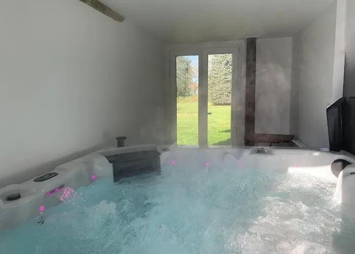 Lejlighed Le Clos Avec Pour 2 Personnes Beuzeville